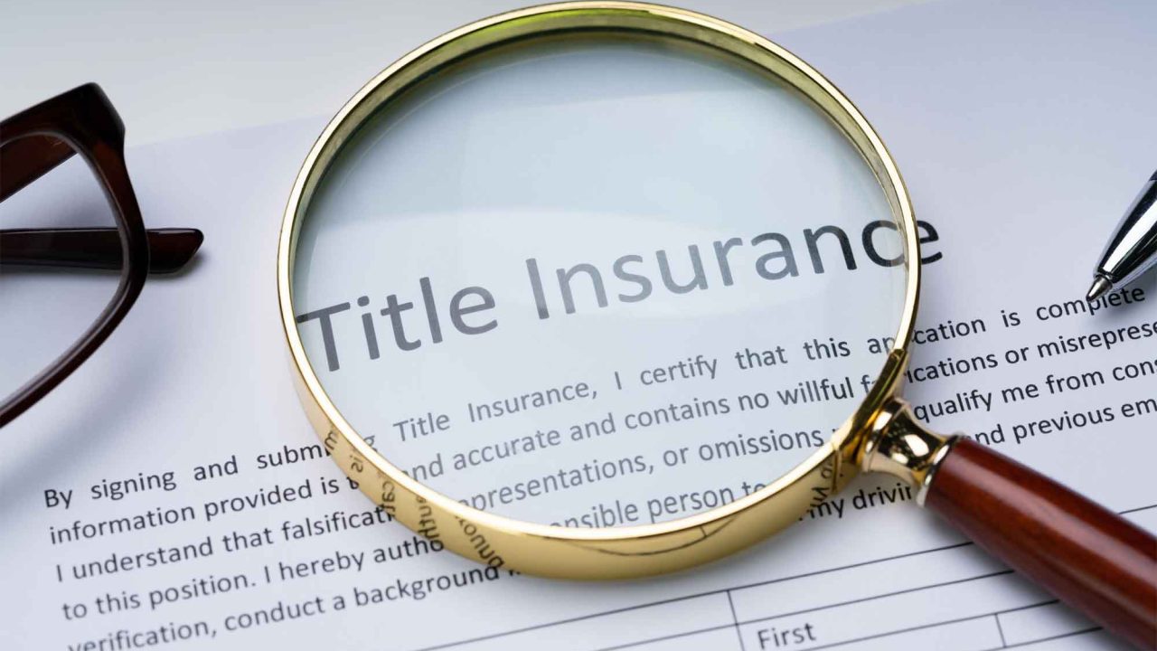 Alta Title Endorsements Requested By Lenders In Relation To Alta Loan Policy of Title Insurance